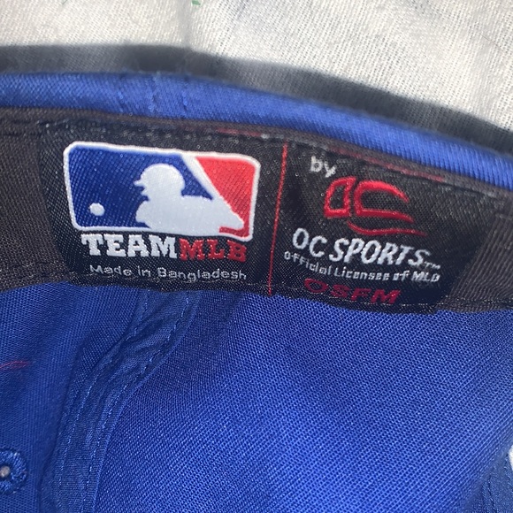 La cap - Picture 3 of 3